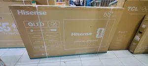 Hisense 65q7qken 65-Inch Qled Pro Uhd 144hz Smart TV