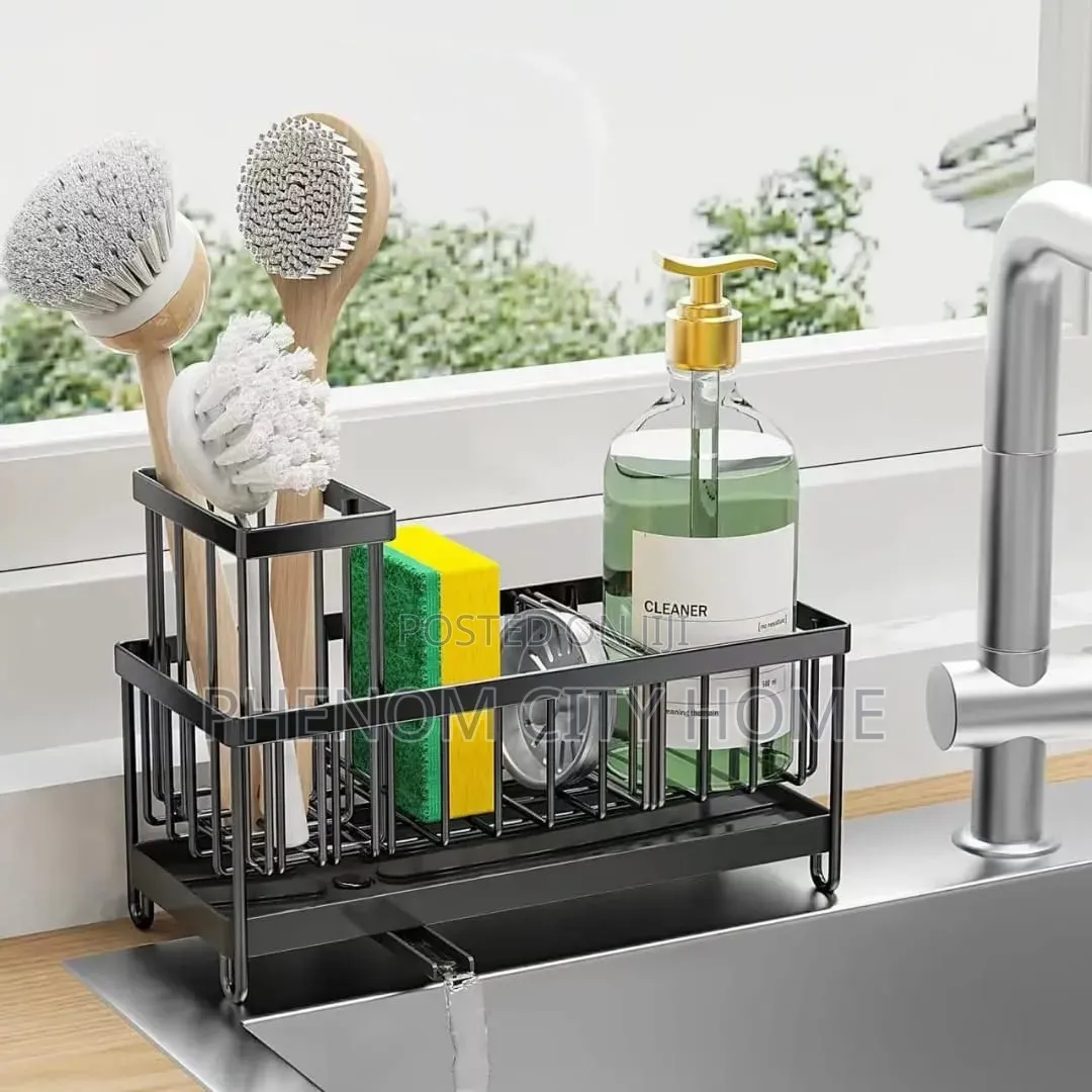 Kitchen Sink Organizer Available