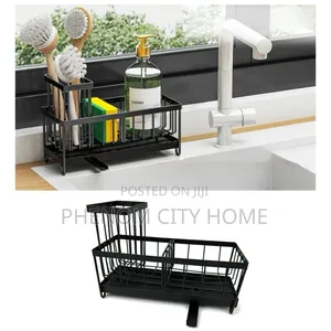 Kitchen Sink Organizer Available