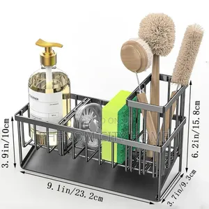 Kitchen Sink Organizer Available