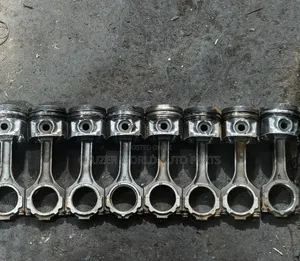Landcruser 79 1vd Engine Complete Conrod