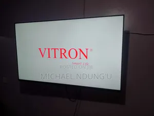 Vitron TV 50" Inch Smart Android