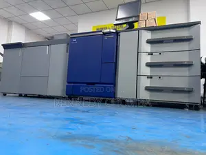 Digital Printing