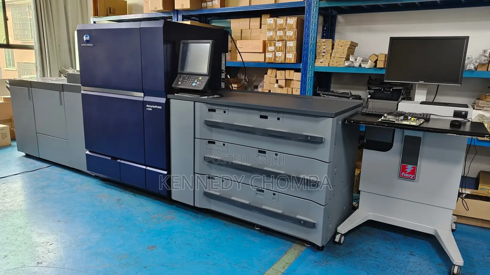 Digital Printing