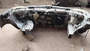 Nose Cut Toyota Raum Ncz25 46-10 Number 5