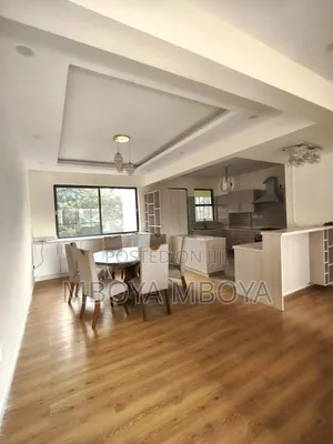 Furnished 3bdrm Apartment in Spring Valley for rent