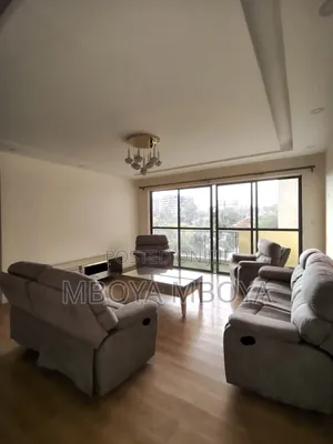 Furnished 3bdrm Apartment in Spring Valley for rent