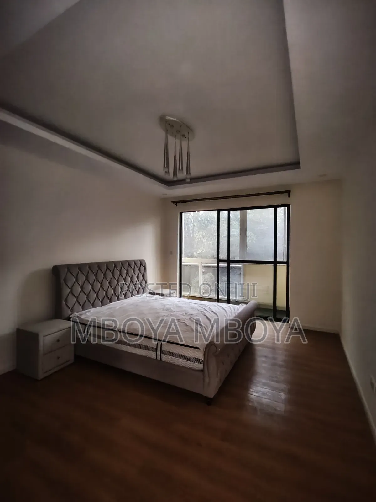 Furnished 3bdrm Apartment in Spring Valley for rent