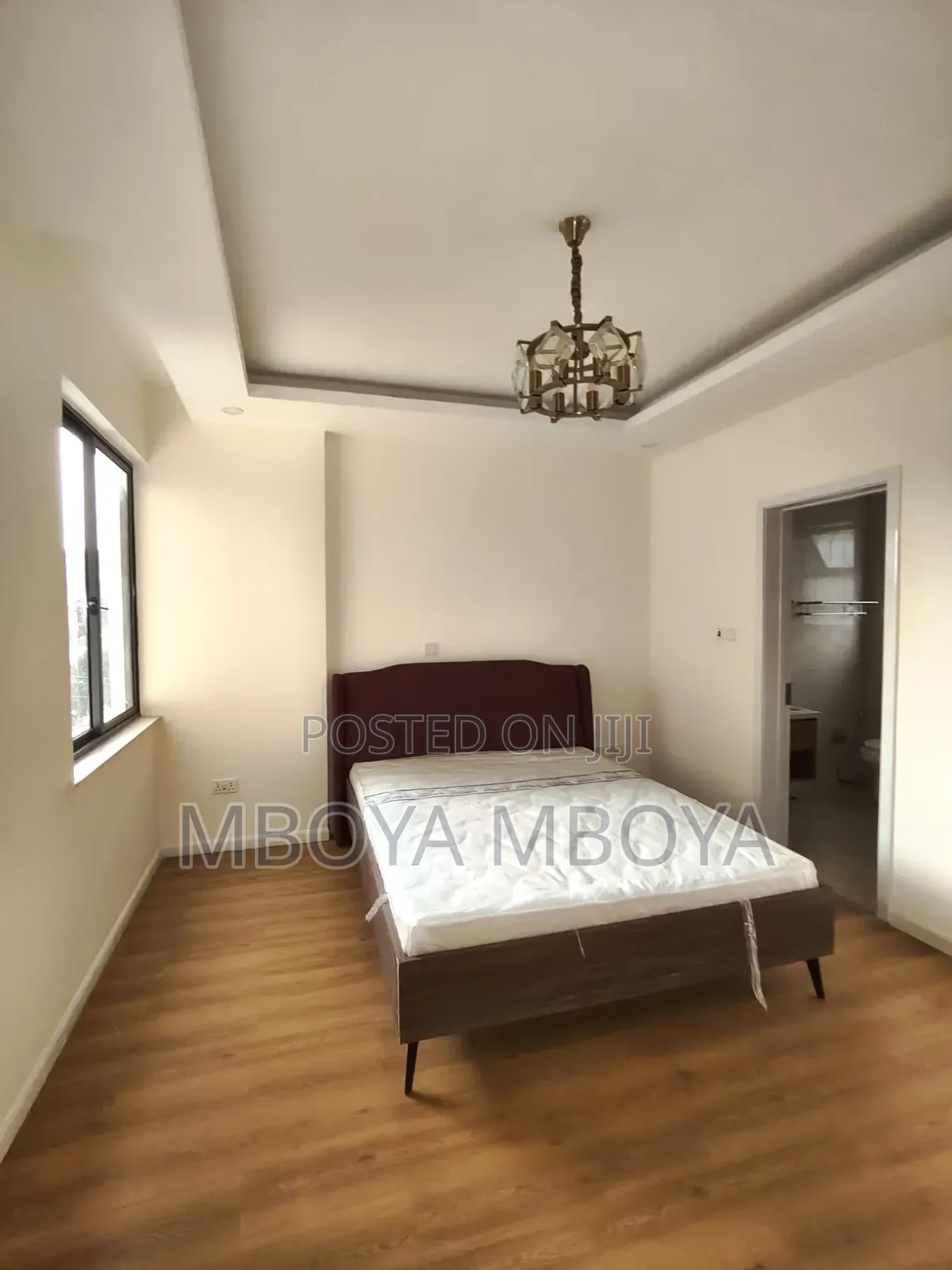 Furnished 3bdrm Apartment in Spring Valley for rent
