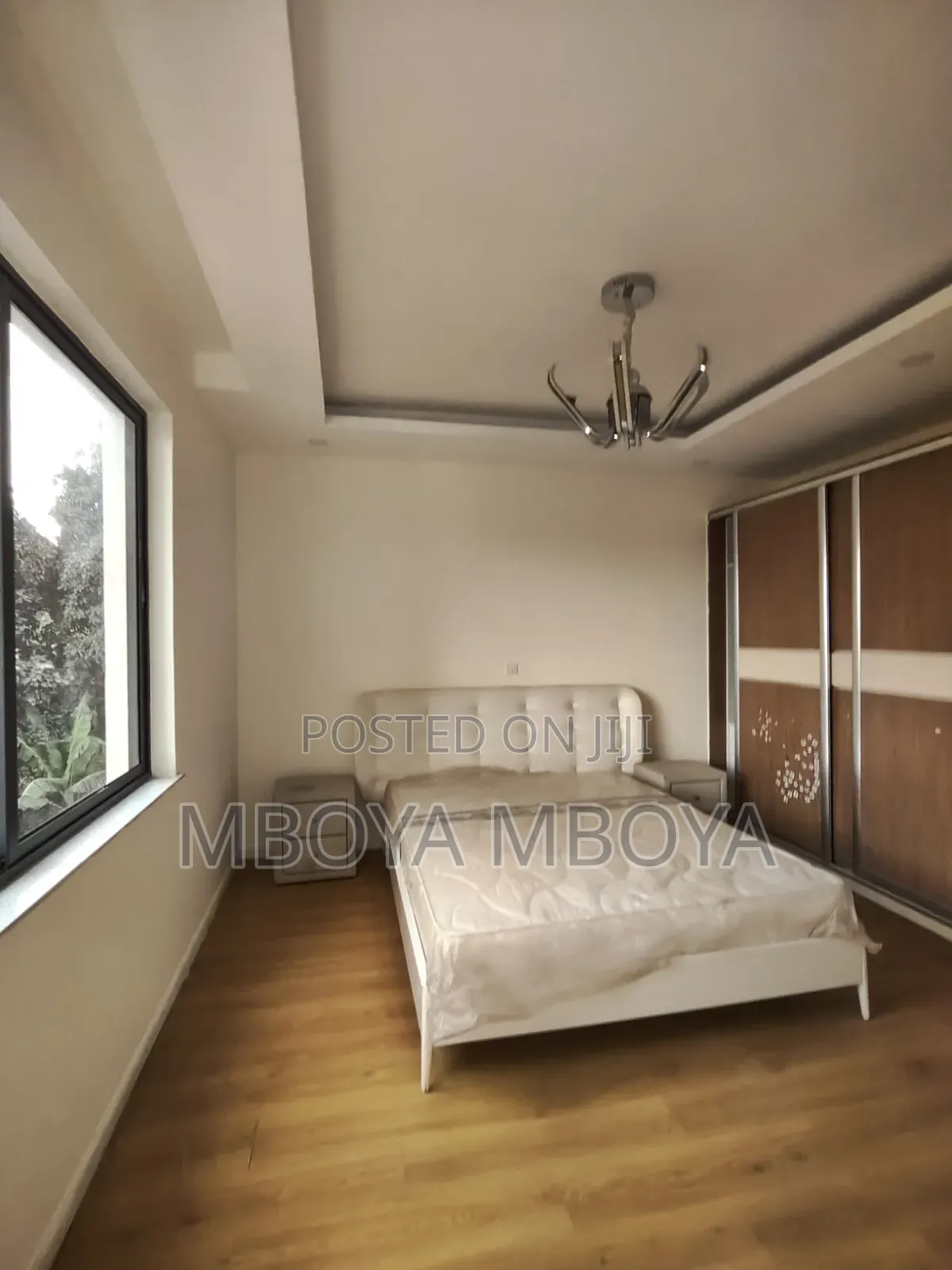 Furnished 3bdrm Apartment in Spring Valley for rent
