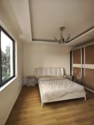 Furnished 3bdrm Apartment in Spring Valley for rent