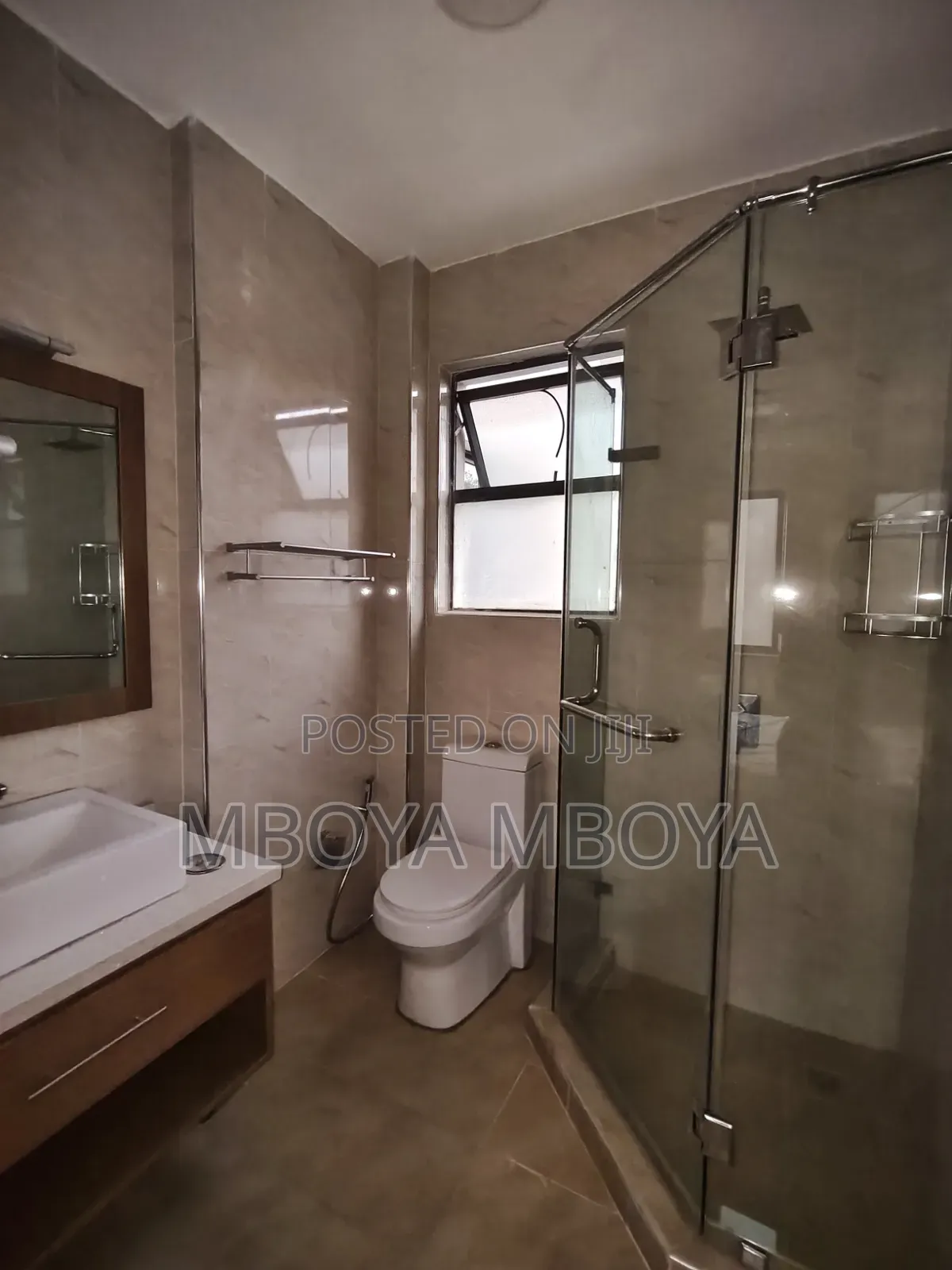 Furnished 3bdrm Apartment in Spring Valley for rent