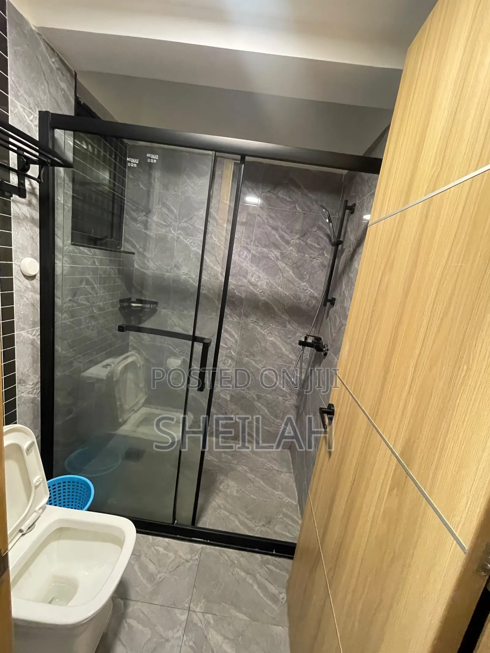 Two Bedroom House in Kilimani