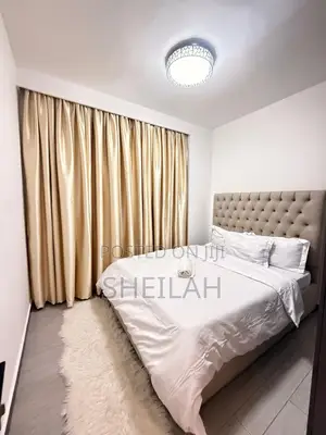 Two Bedroom House in Kilimani
