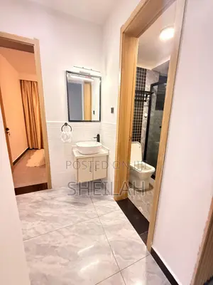 Two Bedroom House in Kilimani