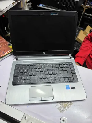 Laptop HP ProBook 430 G2 8GB Intel Core i5 SSD 128GB