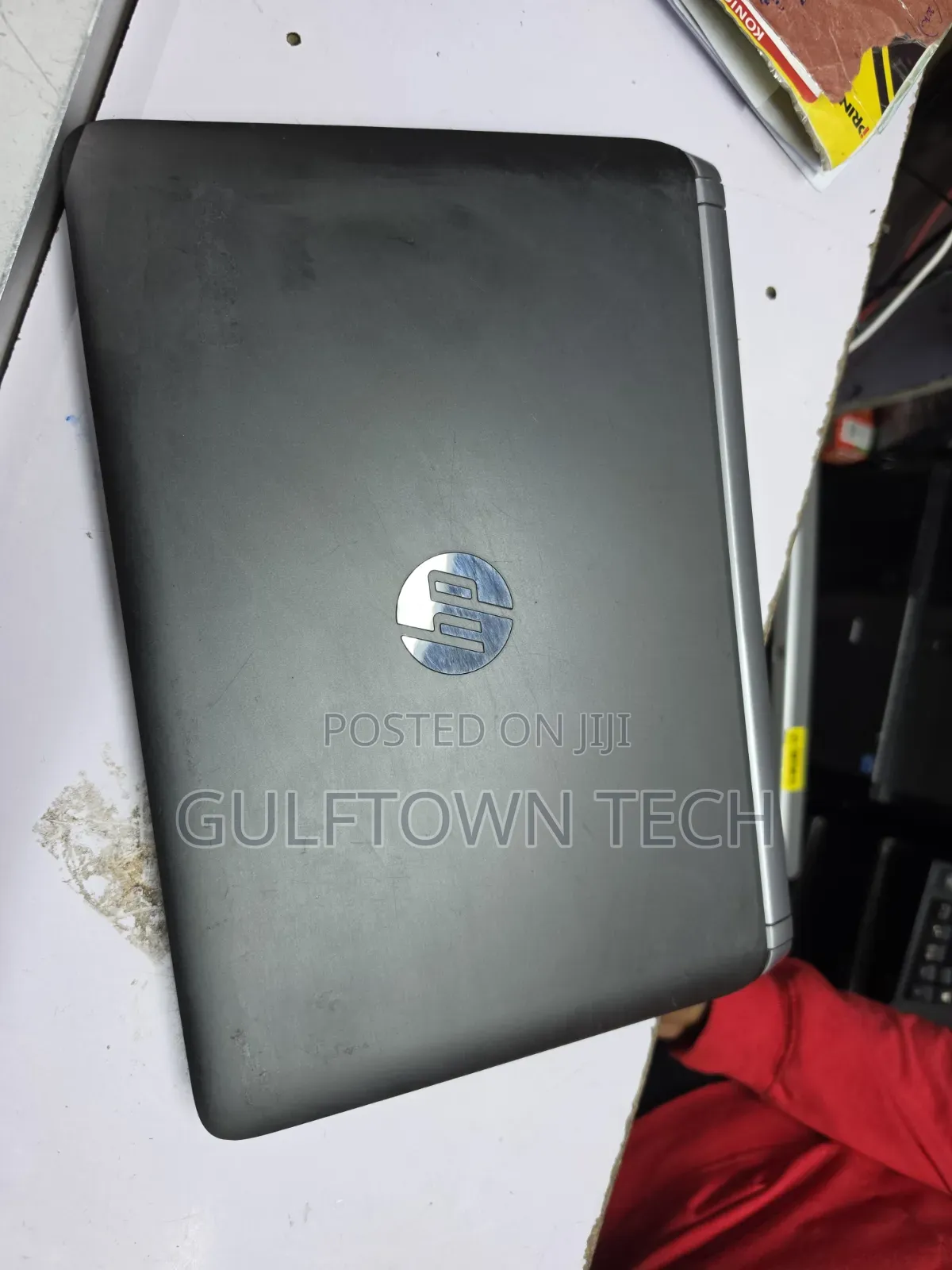 Laptop HP ProBook 430 G2 8GB Intel Core i5 SSD 128GB