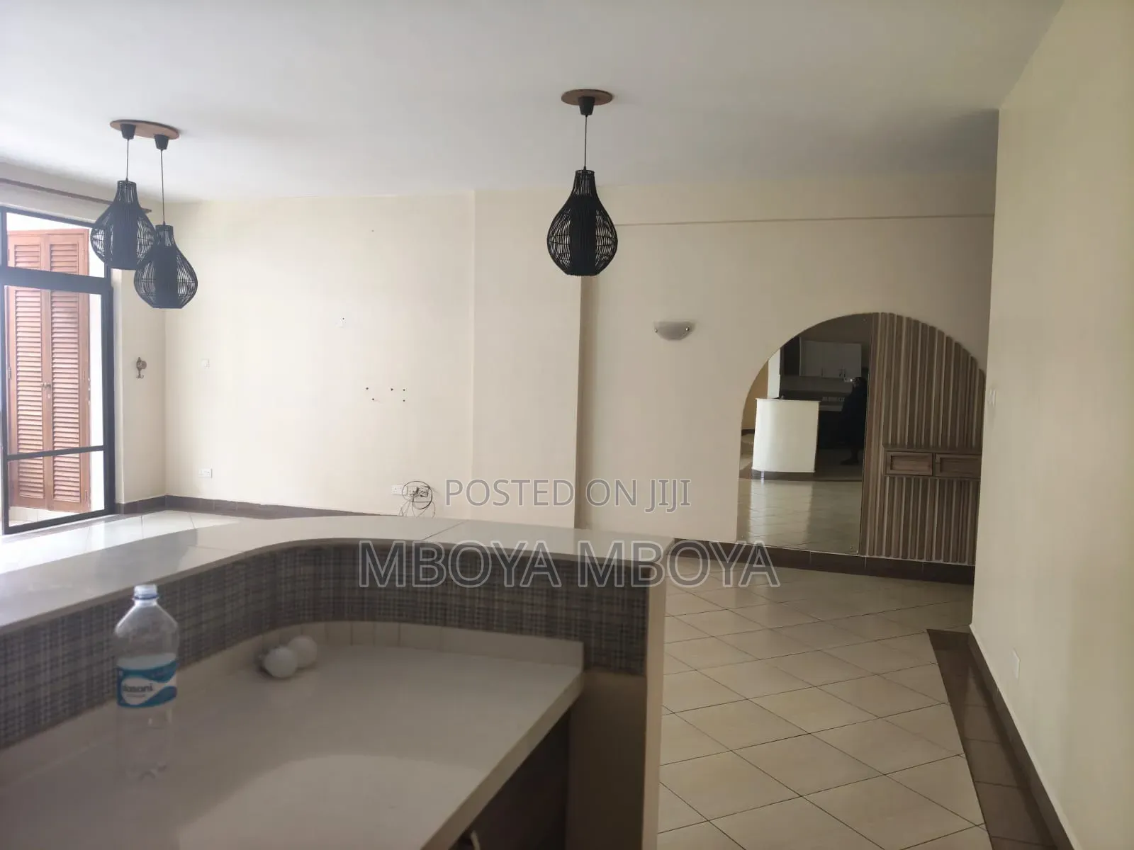 4bdrm Apartment in Parklands/Highridge for rent