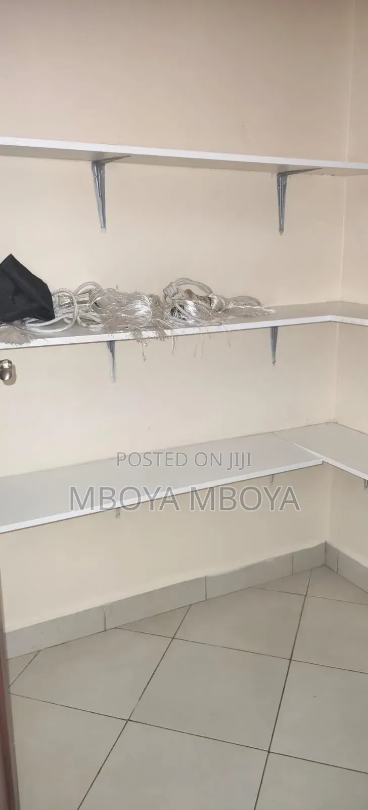 4bdrm Apartment in Parklands/Highridge for rent
