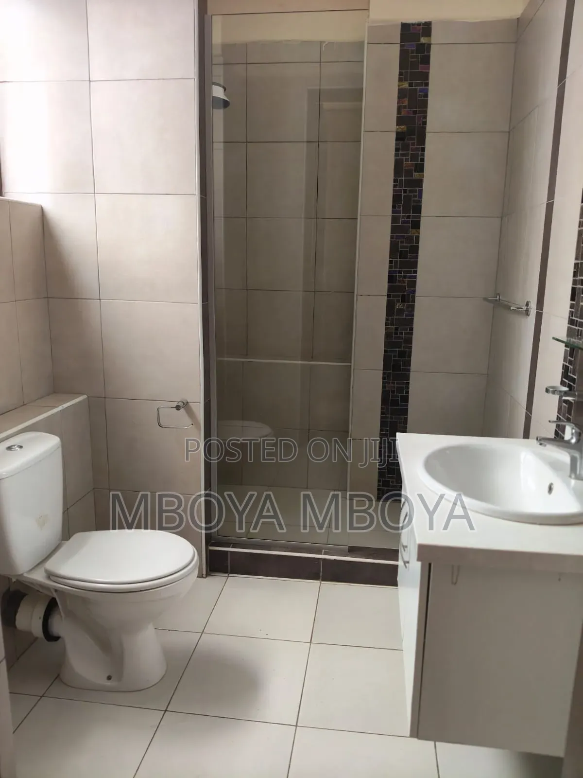 4bdrm Apartment in Parklands/Highridge for rent