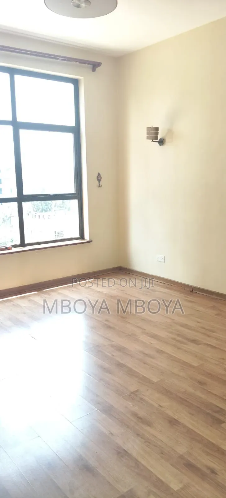 4bdrm Apartment in Parklands/Highridge for rent
