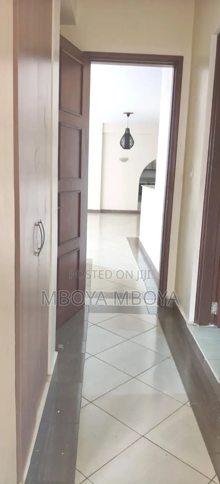 4bdrm Apartment in Parklands/Highridge for rent