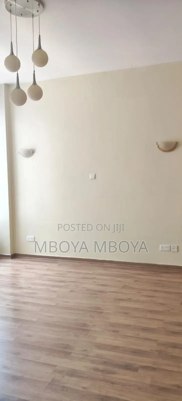 4bdrm Apartment in Parklands/Highridge for rent