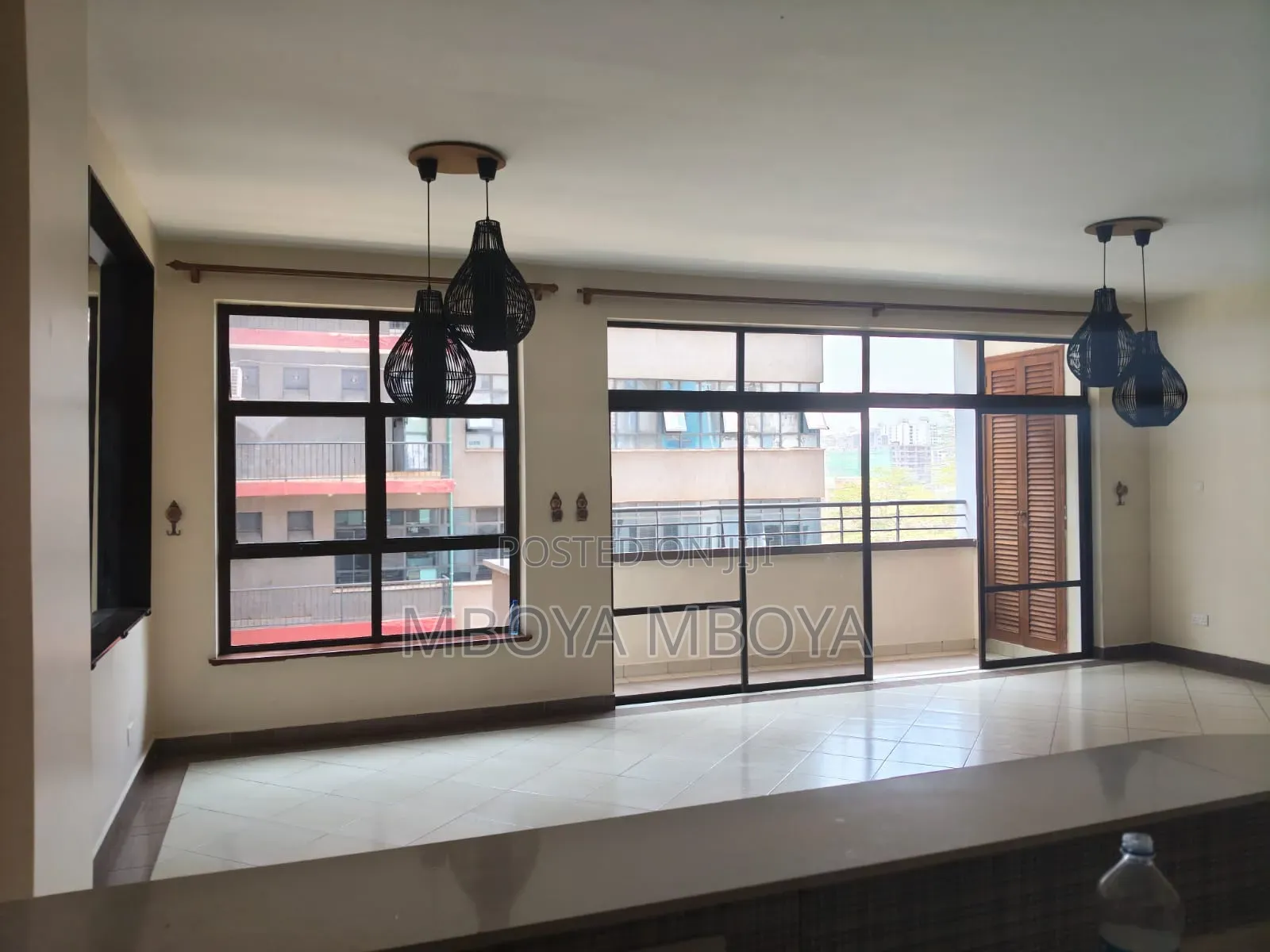 4bdrm Apartment in Parklands/Highridge for rent