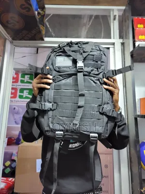 50l Hiking/Camping Bag Pack