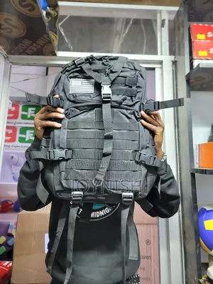 50l Hiking/Camping Bag Pack
