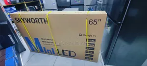 Skyworth X6600H Mini-Qled TV