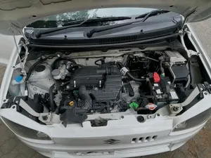 Suzuki Alto 2019 White