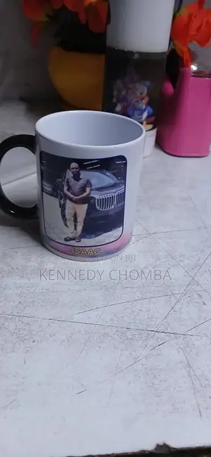 Mug Printing