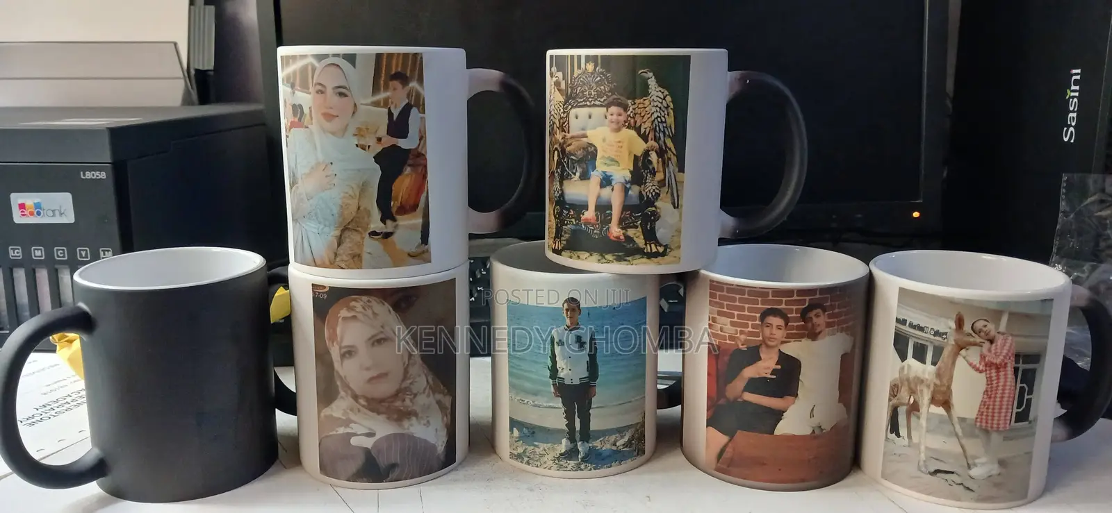 Mug Printing