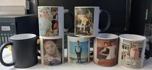 Mug Printing