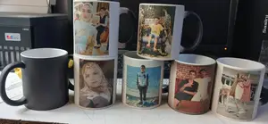 Mug Printing