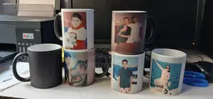 Mug Printing