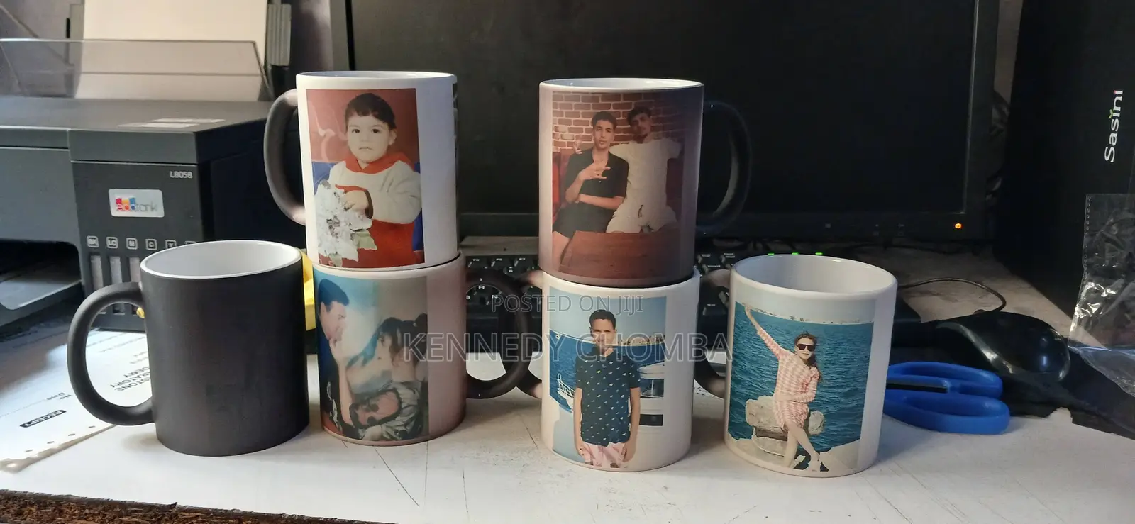 Mug Printing