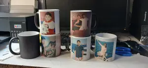 Mug Printing