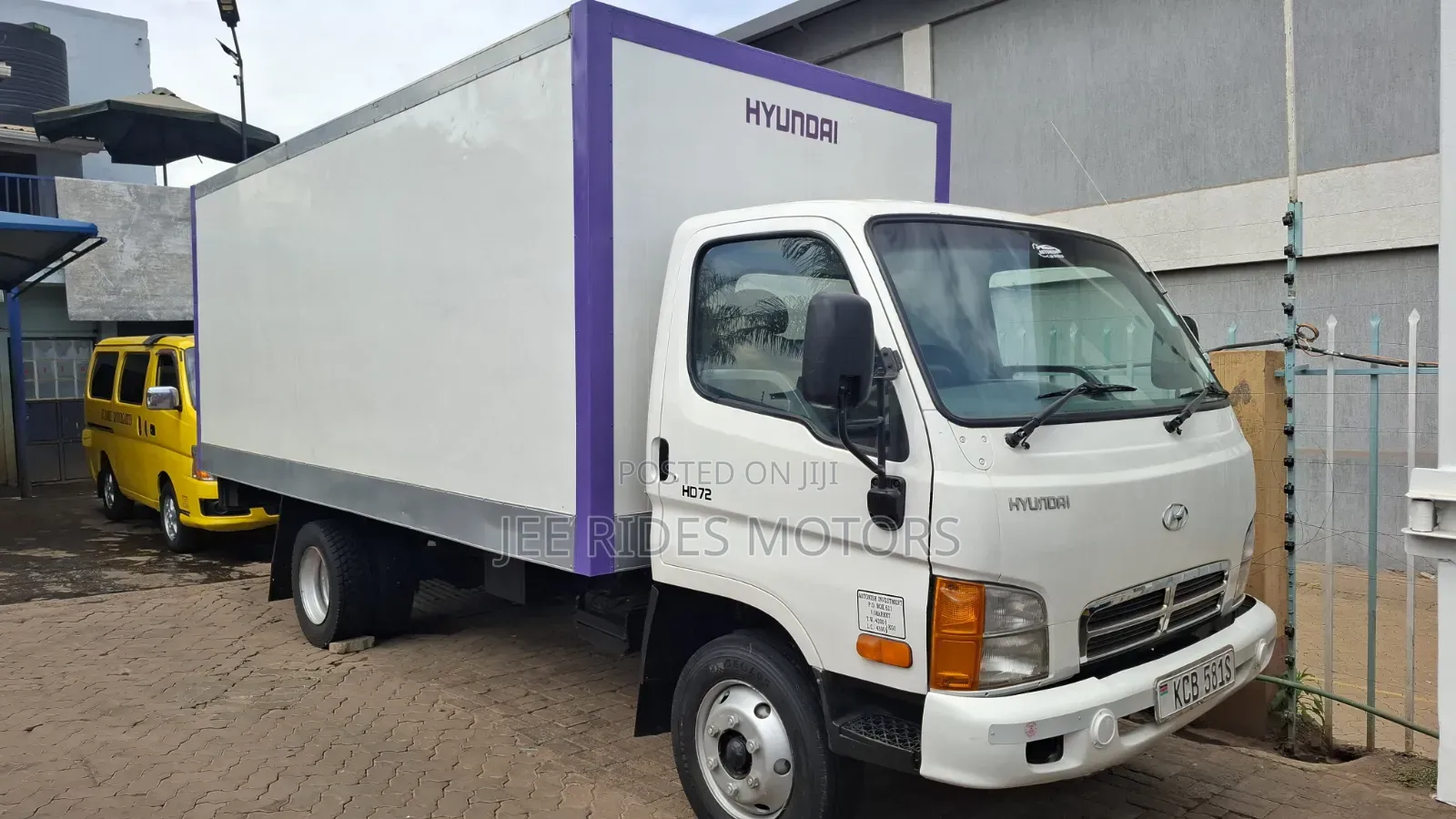 Hyundai 2014 White