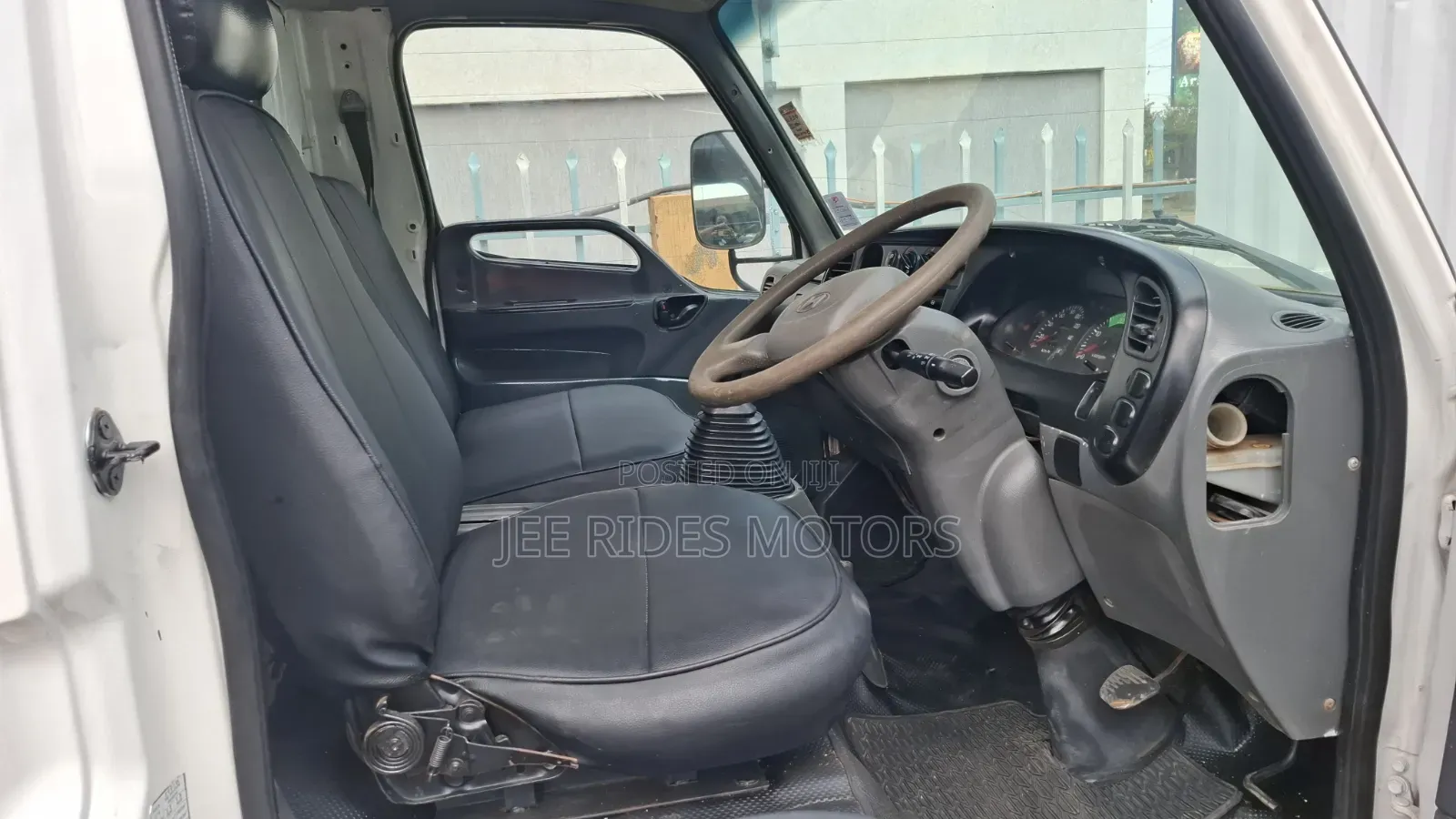 Hyundai 2014 White