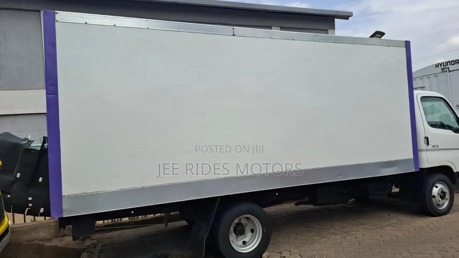 Hyundai 2014 White