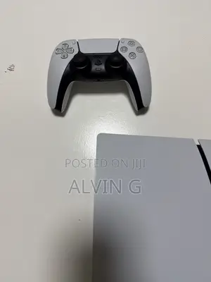 Ps 5 Digital Edition Plus 2 Contollers