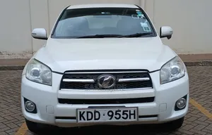 Toyota RAV4 2015 Pearl
