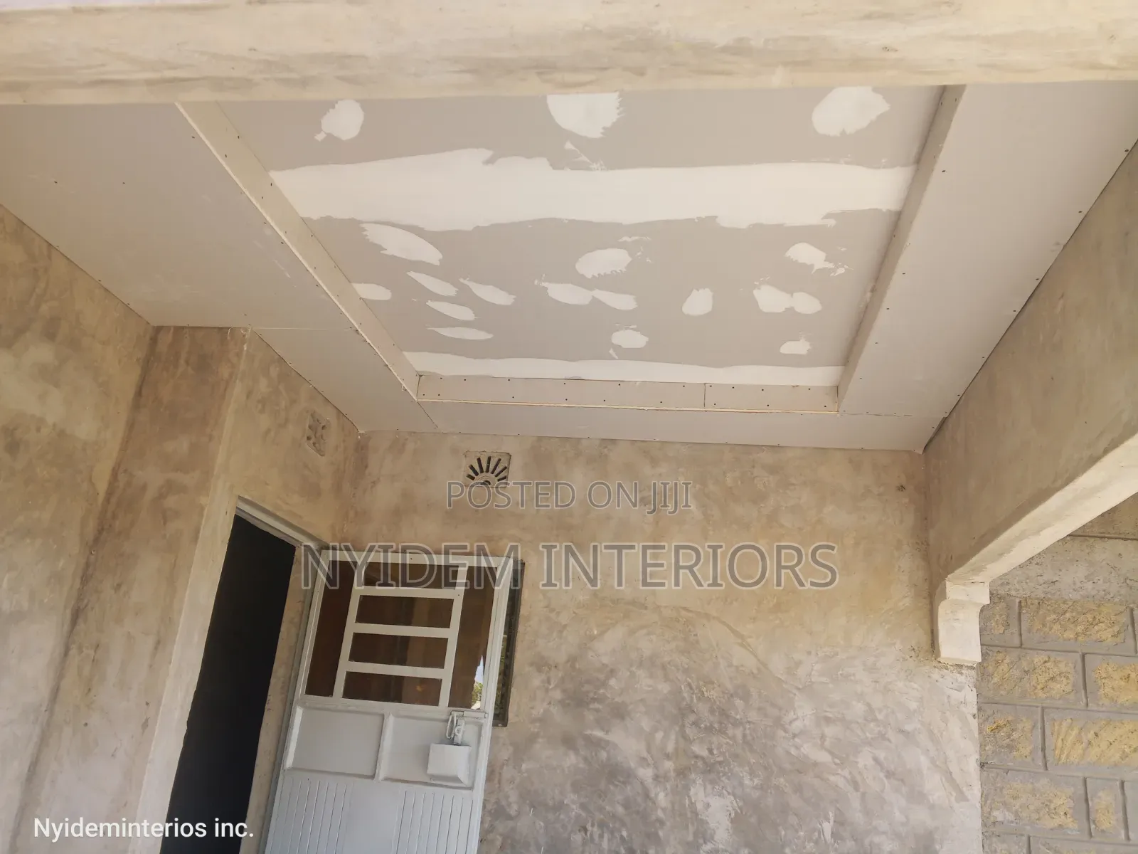Ceiling Installation
