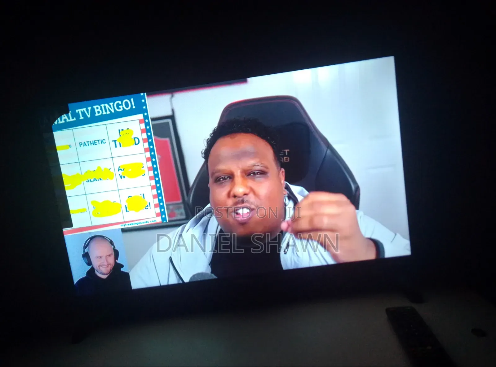 Vitron 32 Inch Digital TV