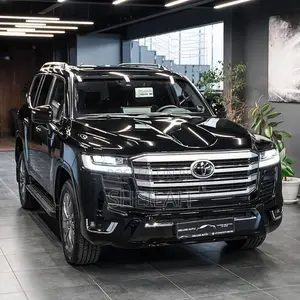 Land Cruiser V8