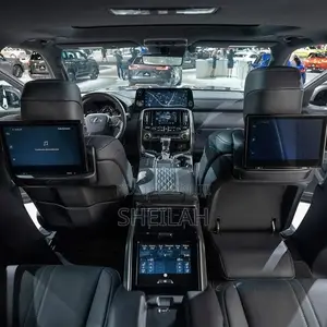 Land Cruiser V8
