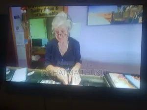 55 Inch TV