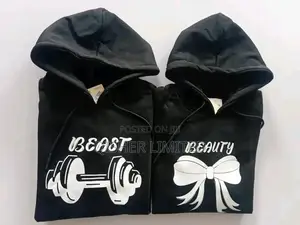 Hoodies Branding